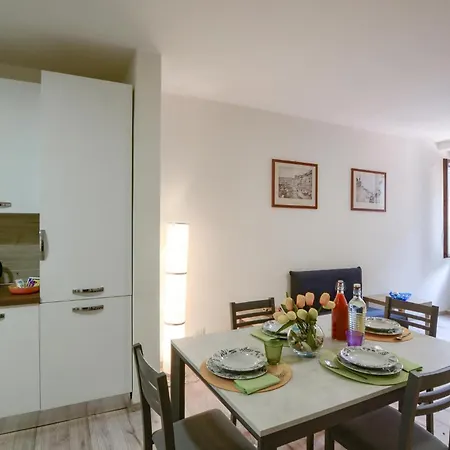 Appartamento Cozy In With Wifi *