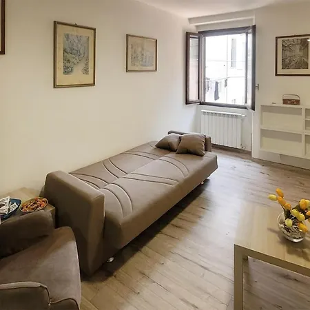 Lejlighed Cozy Apartment In Carro With Wifi Carro