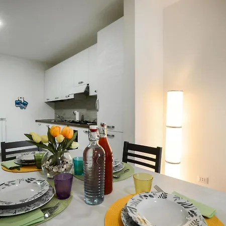 Cozy Apartment In Carro With Wifi *