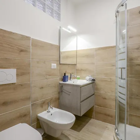 Cozy Apartment In Carro With Wifi Lejlighed *